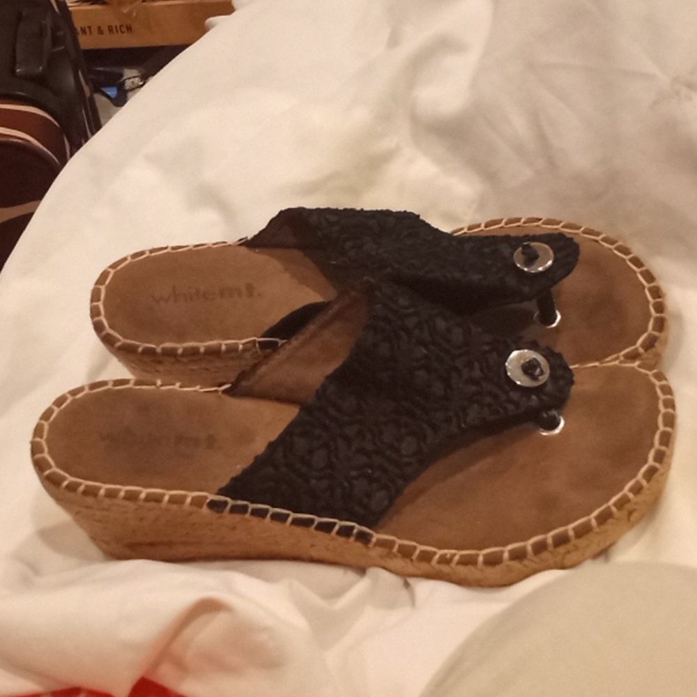 Wedges